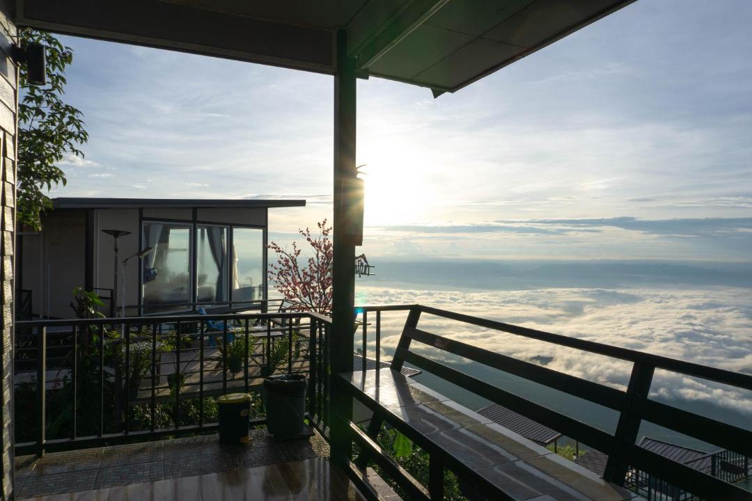 Photo of Patio Balcony in Lom Kao
