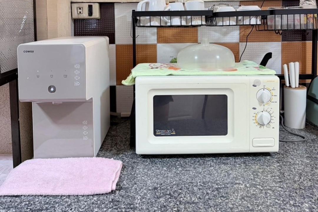 Photo of Kitchen in Hat Yai