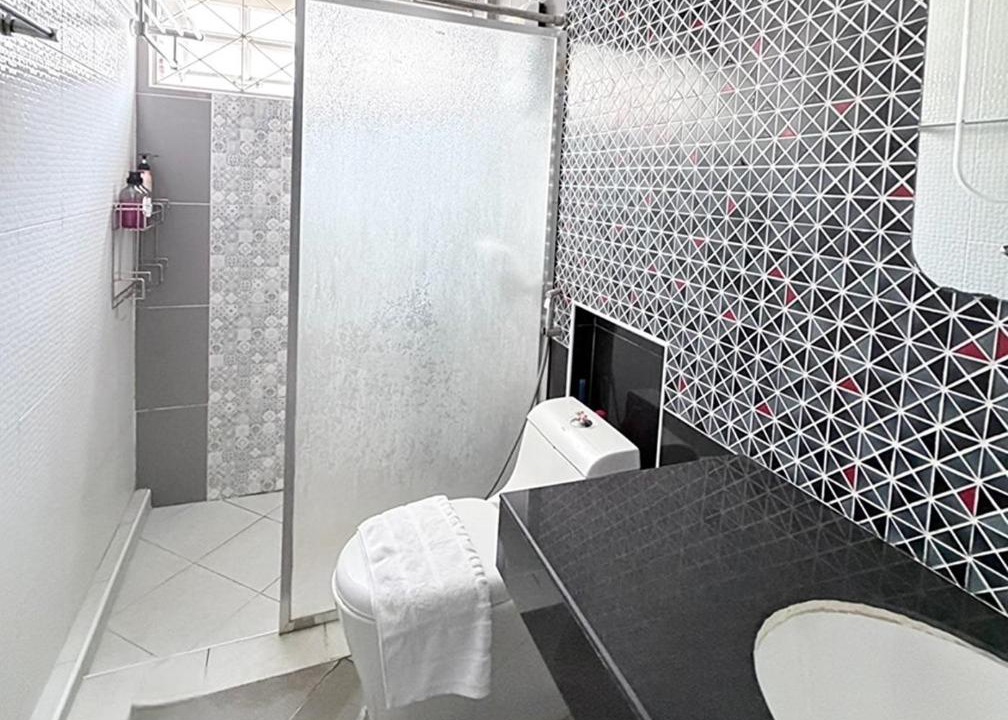 Photo of Bathroom in Hat Yai