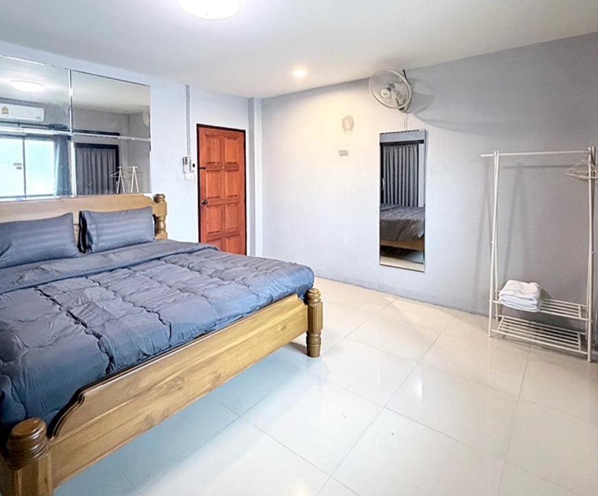 Photo of Bedroom in Hat Yai