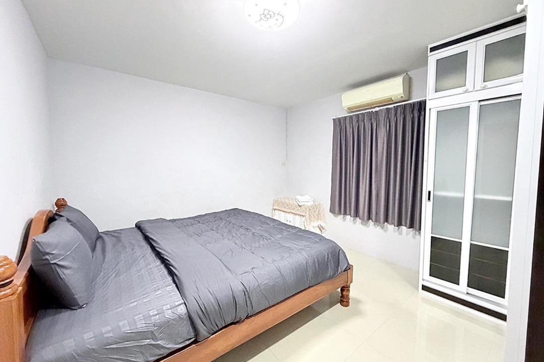 Photo of Bedroom in Hat Yai