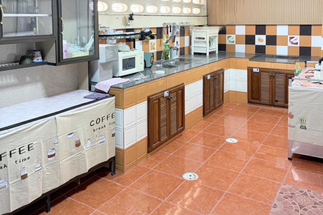 Photo of Kitchen in Hat Yai