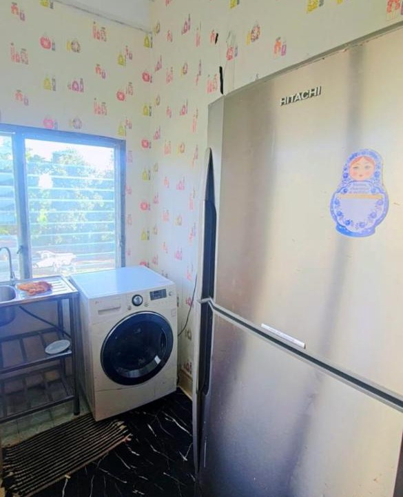 Photo of Kitchen in South Pattaya