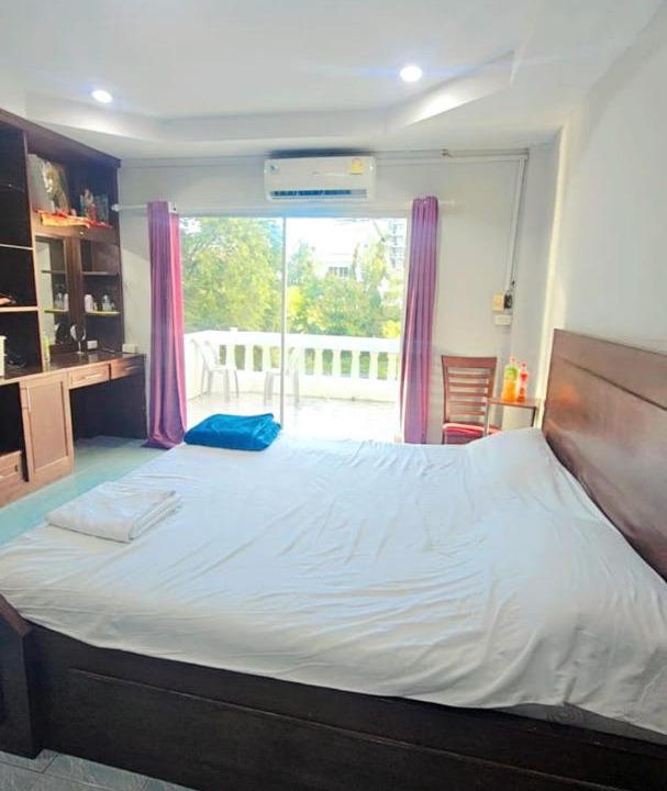 Photo of Bedroom in South Pattaya