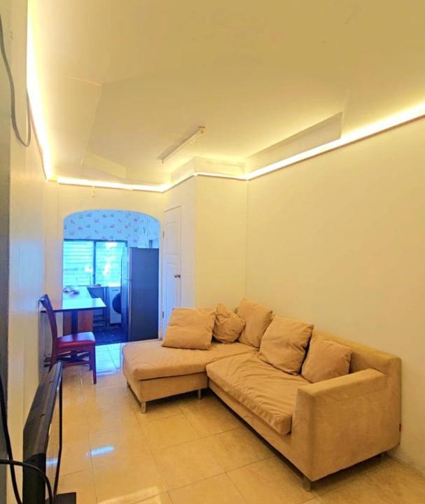 Photo of Livingroom in South Pattaya