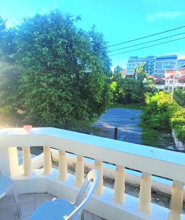 Photo of Patio Balcony in South Pattaya