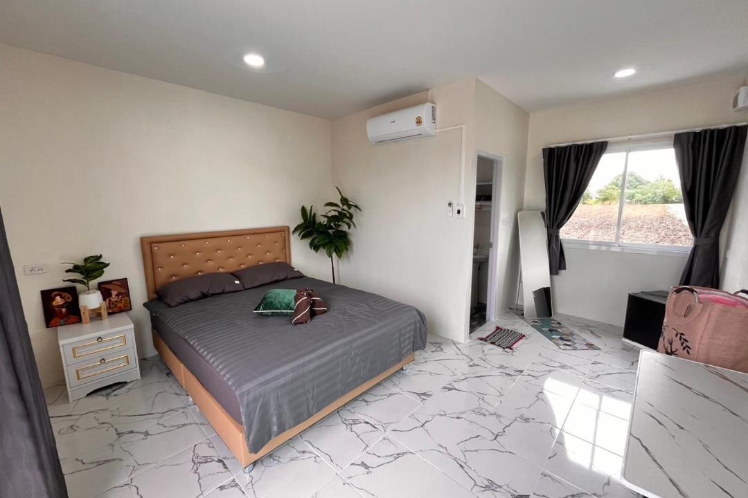 Photo of Bedroom in Nong Sarai