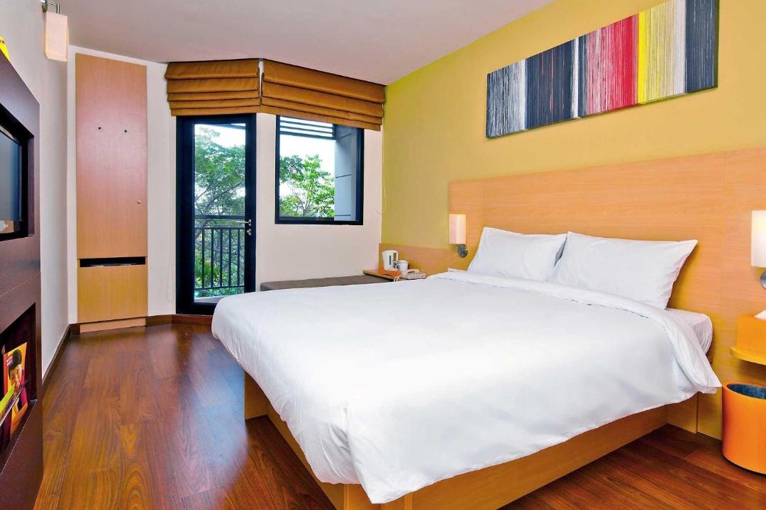 Photo of Bedroom in Khao Takiab