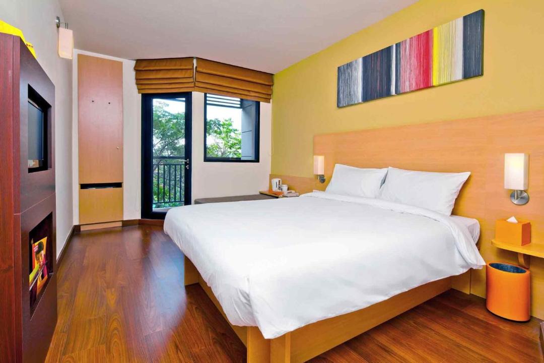Photo of Bedroom in Khao Takiab