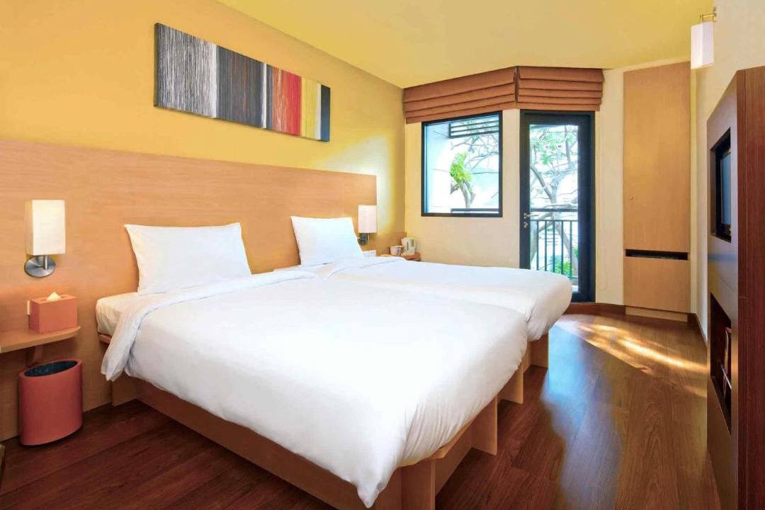 Photo of Bedroom in Khao Takiab