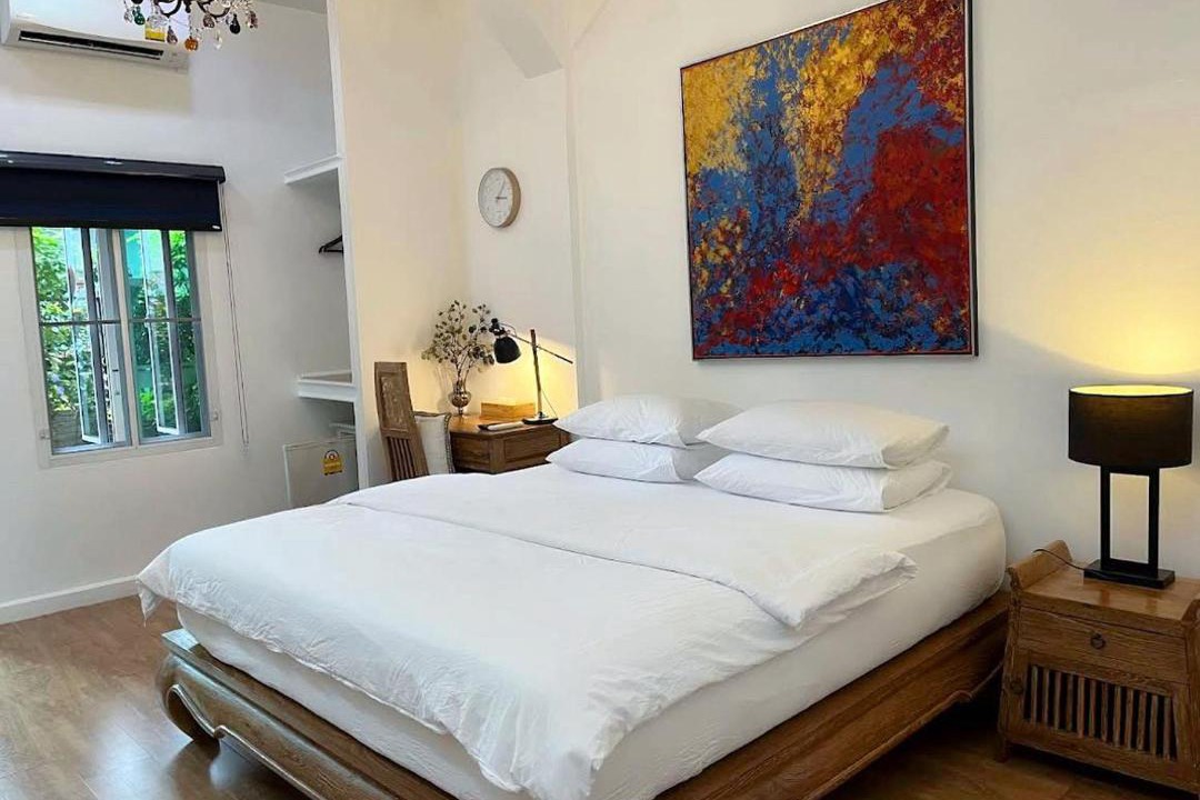 Photo of Bedroom in Bang Phra