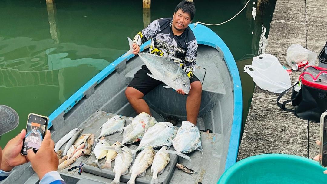 Photo of Others in Salak Kok