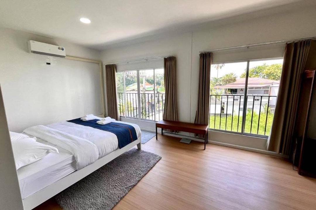 Photo of Bedroom in Wua Lai