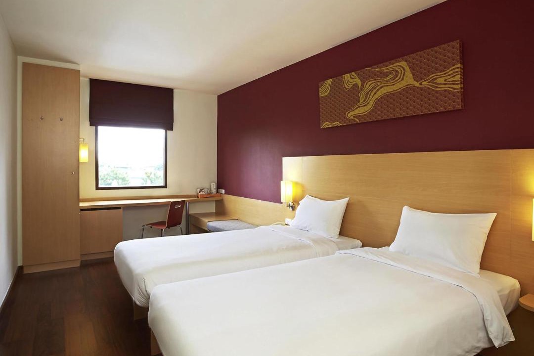 Photo of Bedroom in Khlong San