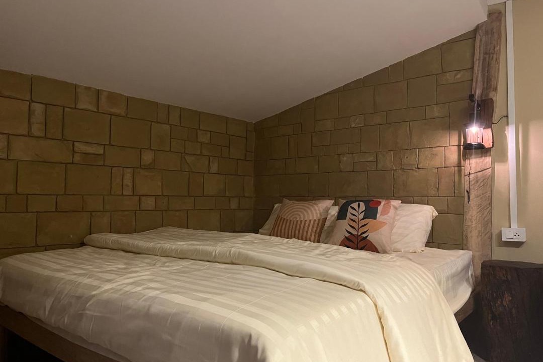 Photo of Bedroom in Chiang Rai Province