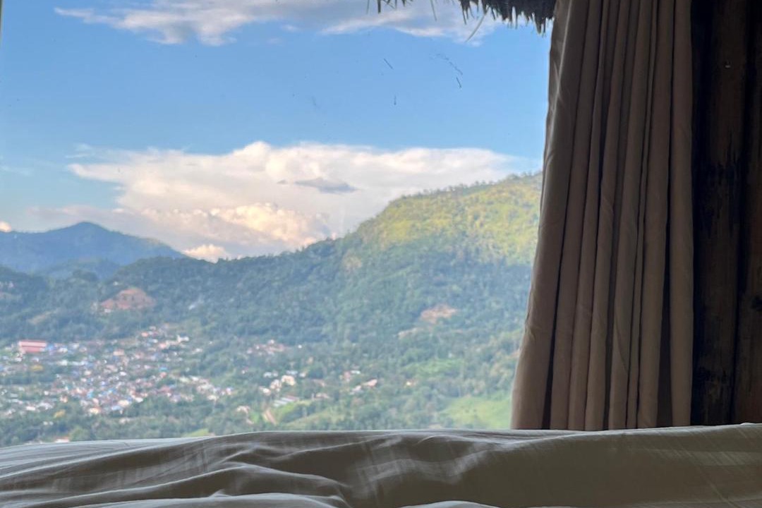 Photo of Bedroom in Chiang Rai Province