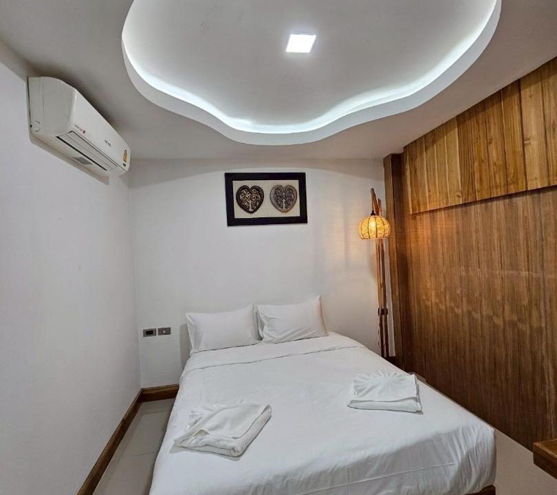 Photo of Bedroom in Nong Pa Khrang