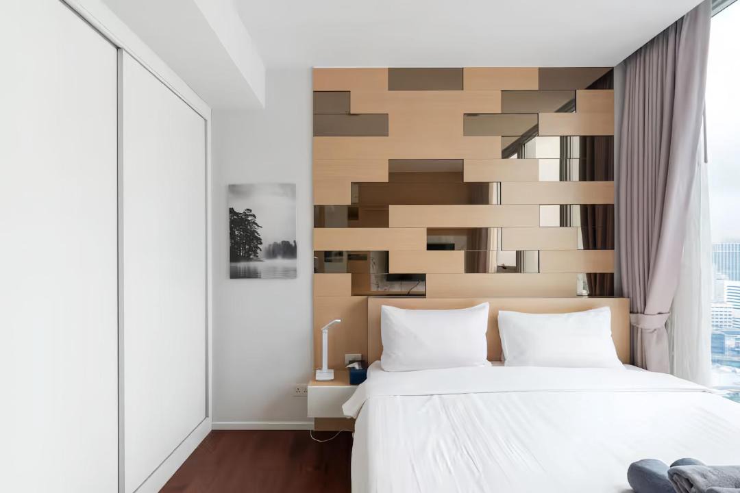 Photo of Bedroom in Nana