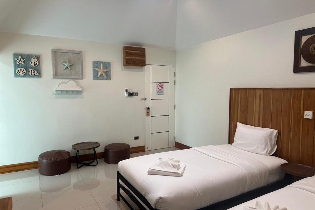 Photo of Bedroom in Nong Pa Khrang