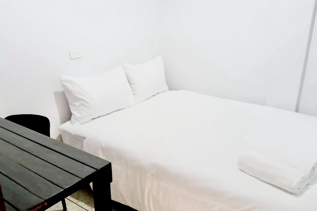 Photo of Bedroom in Wat Bowon Niwet