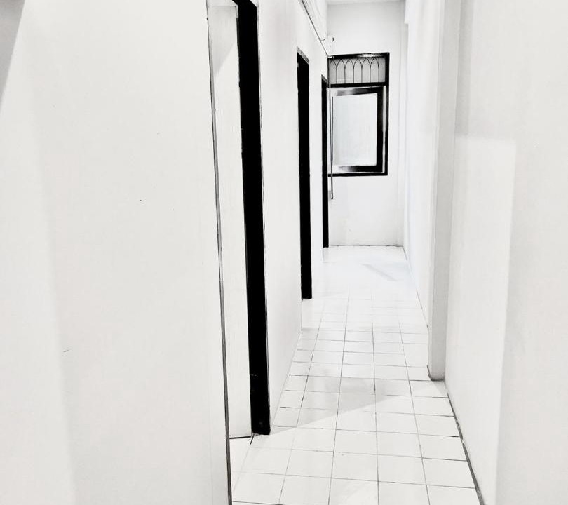Photo of Bathroom in Wat Bowon Niwet