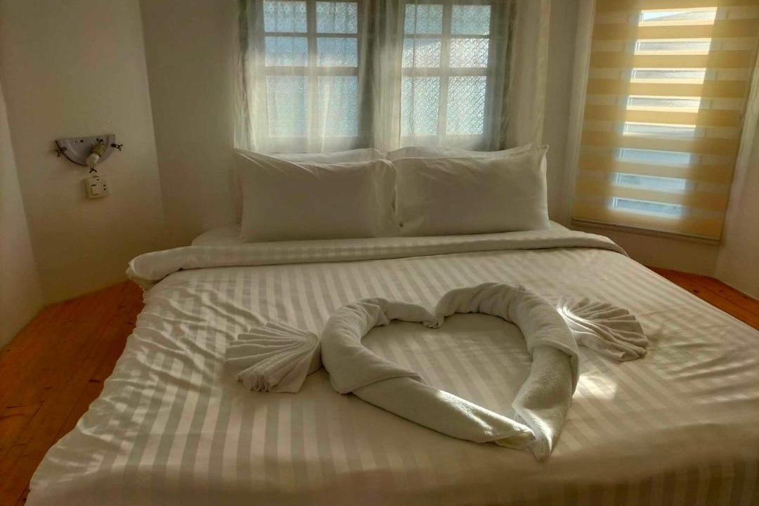 Photo of Bedroom in Bai Lan