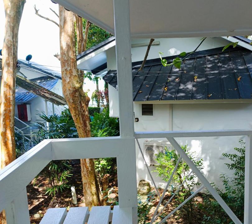 Photo of Patio Balcony in Bai Lan