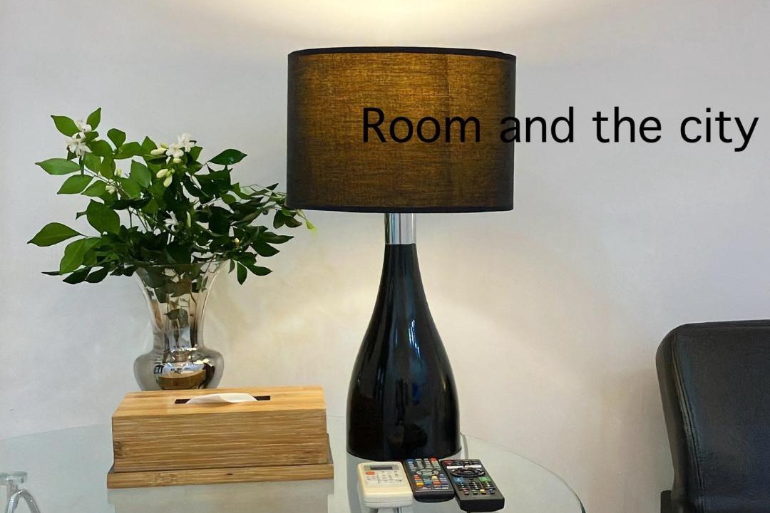 Photo of Livingroom in Bang Phra