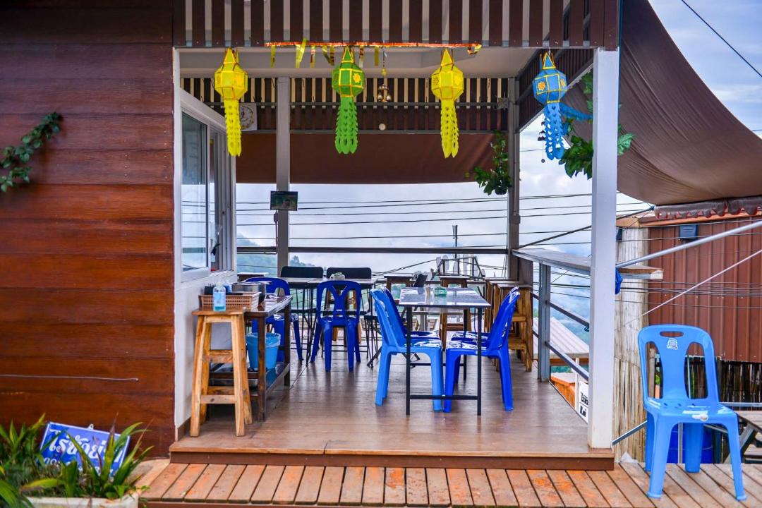 Photo of Patio Balcony in Mae Rim