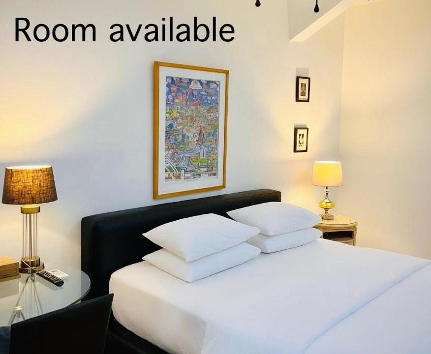Photo of Bedroom in Bang Phra