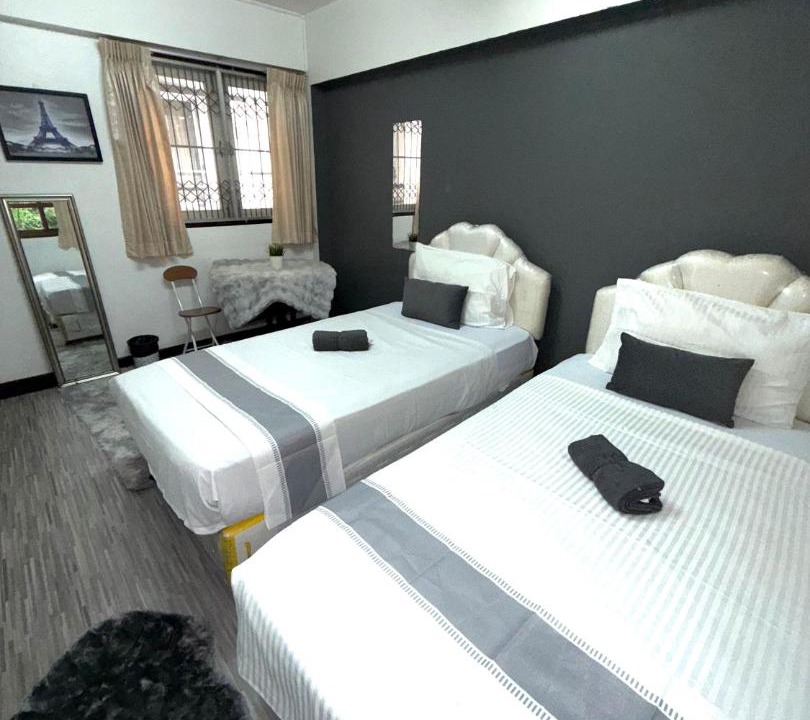 Photo of Bedroom in Asoke