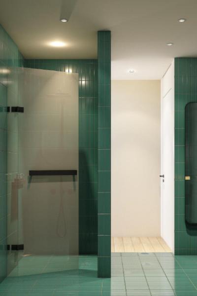 Photo of Bathroom in Lat Krabang