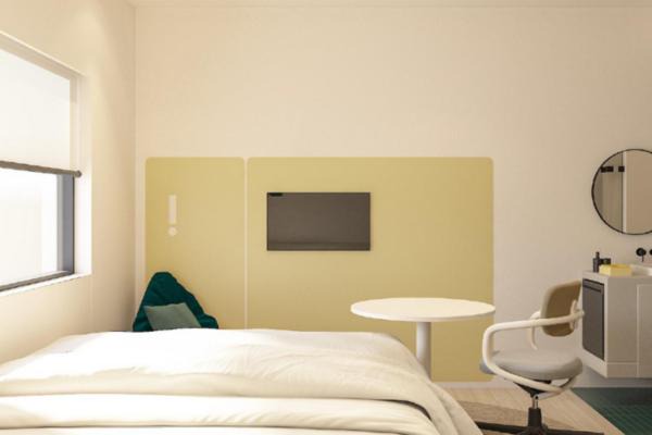 Photo of Bedroom in Lat Krabang