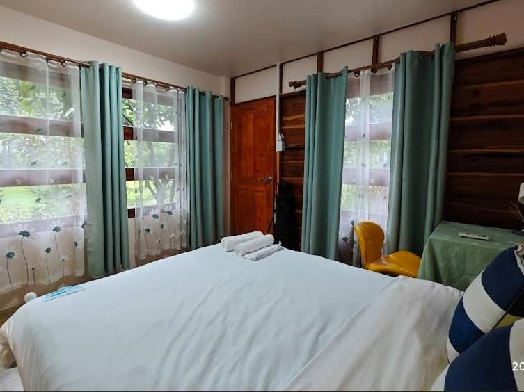 Photo of Bedroom in Nam Pat