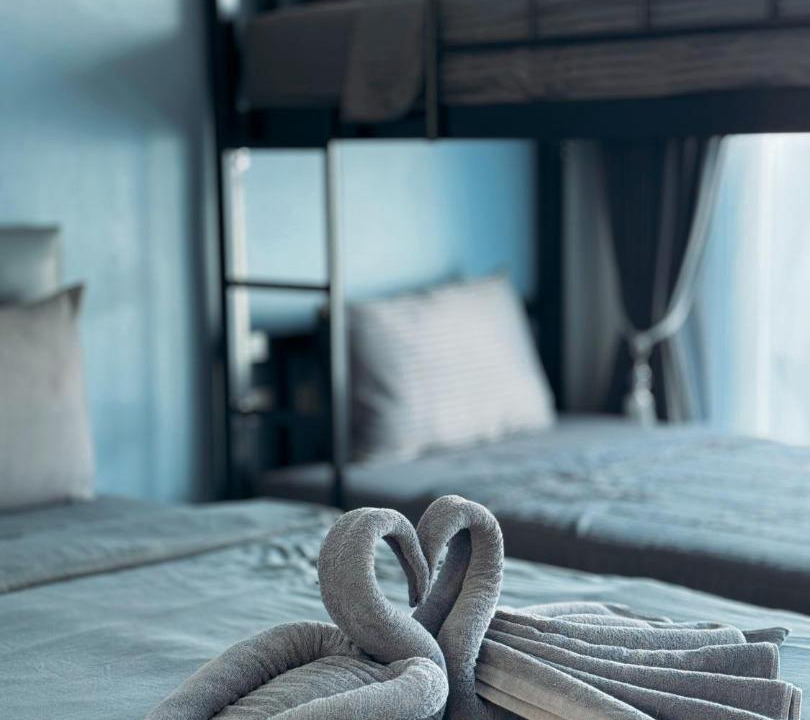 Photo of Bedroom in Tha Sala