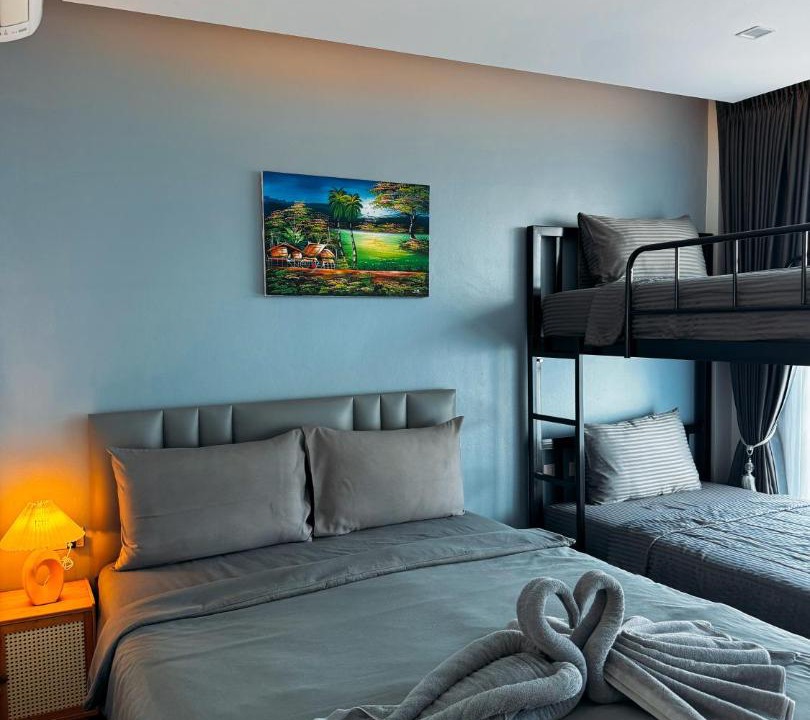 Photo of Bedroom in Tha Sala