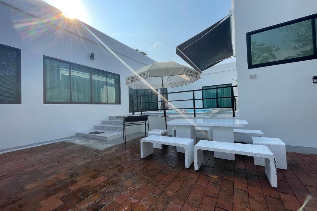 Photo of Patio Balcony in Hat Yai