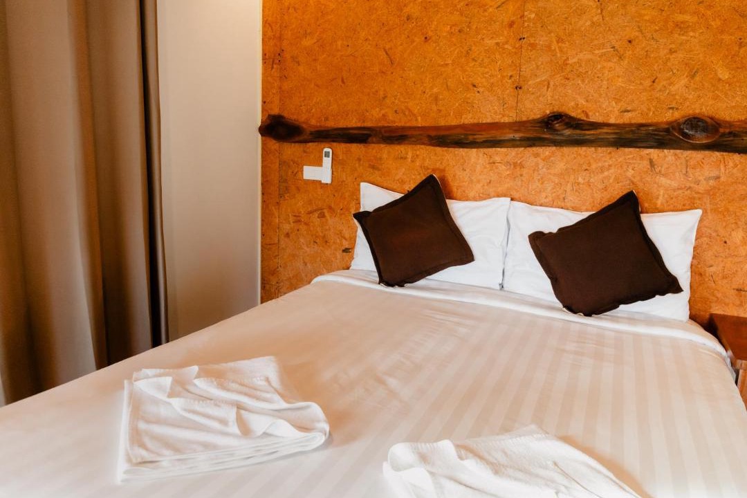 Photo of Bedroom in Ko Yao