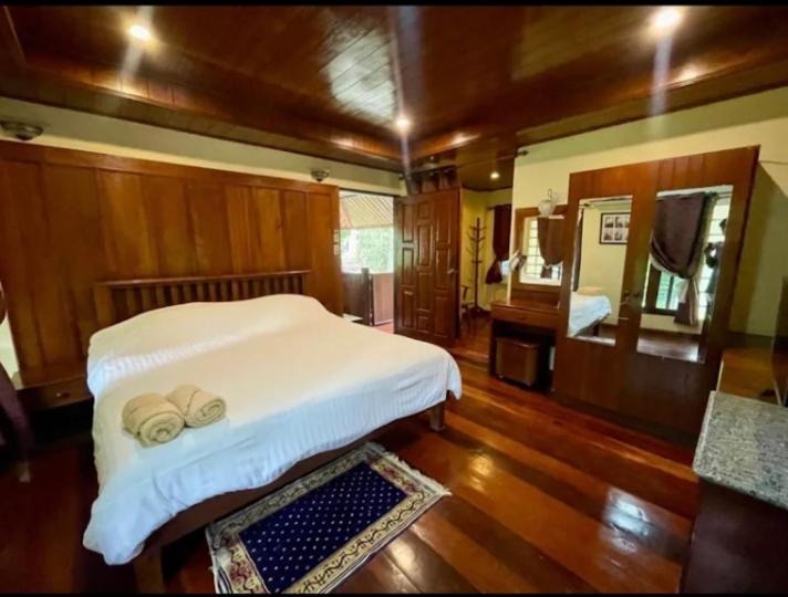 Photo of Bedroom in Nong Chaeng