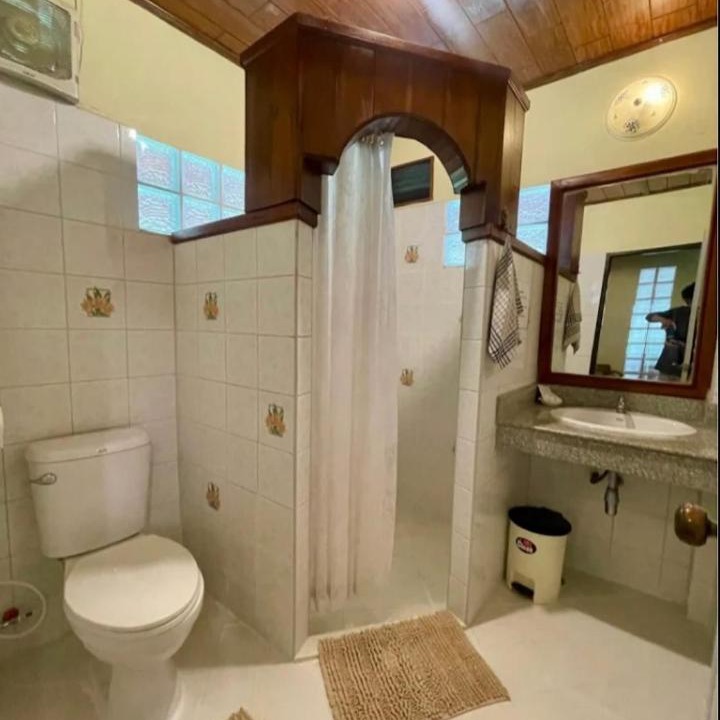 Photo of Bathroom in Nong Chaeng