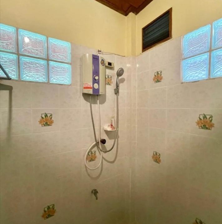 Photo of Bathroom in Nong Chaeng