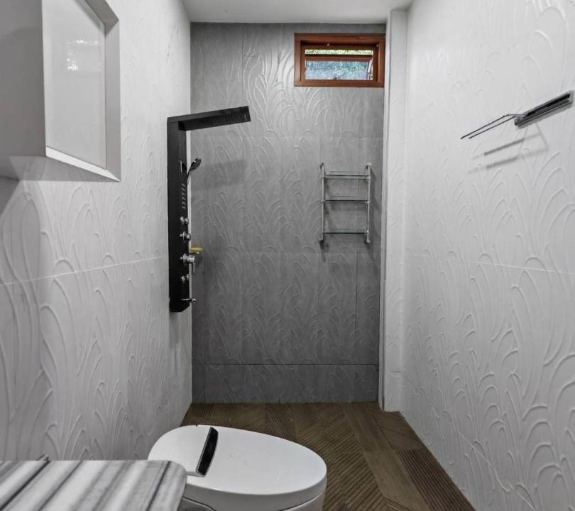 Photo of Bathroom in Bang Lamung