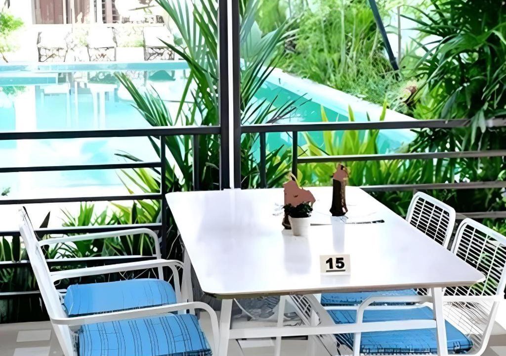 Photo of Patio Balcony in Buriram Province
