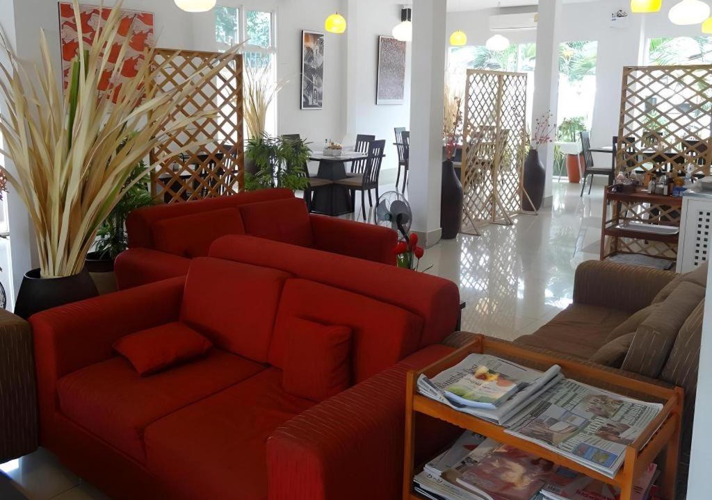 Photo of Livingroom in Buriram Province