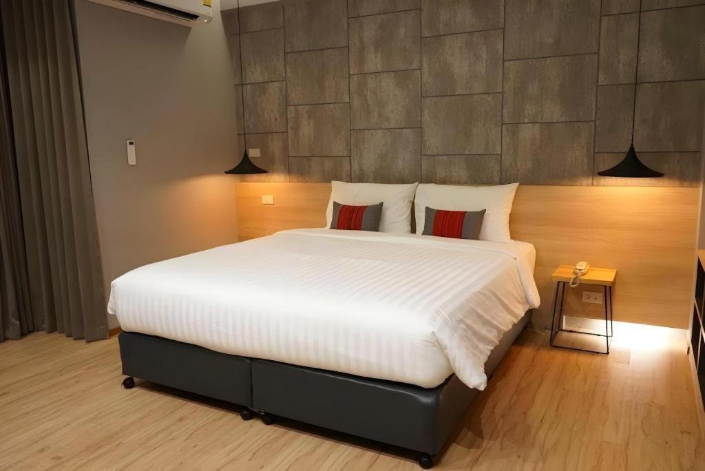 Photo of Bedroom in Na Muang