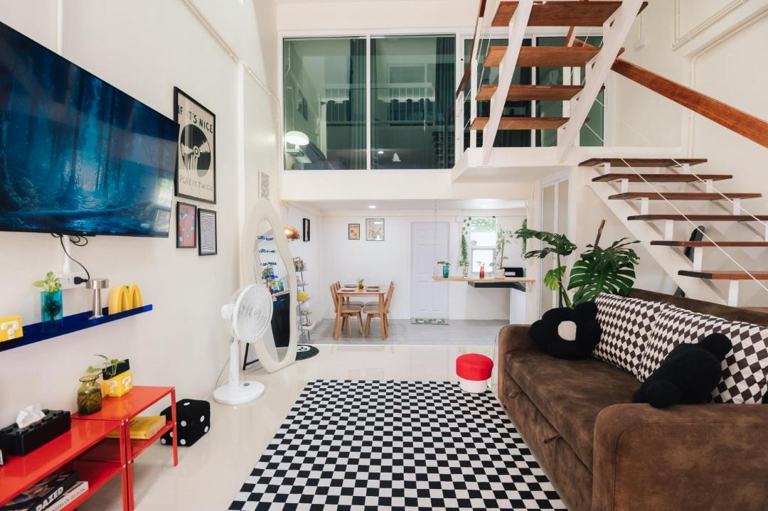 Photo of Livingroom in Hat Yai