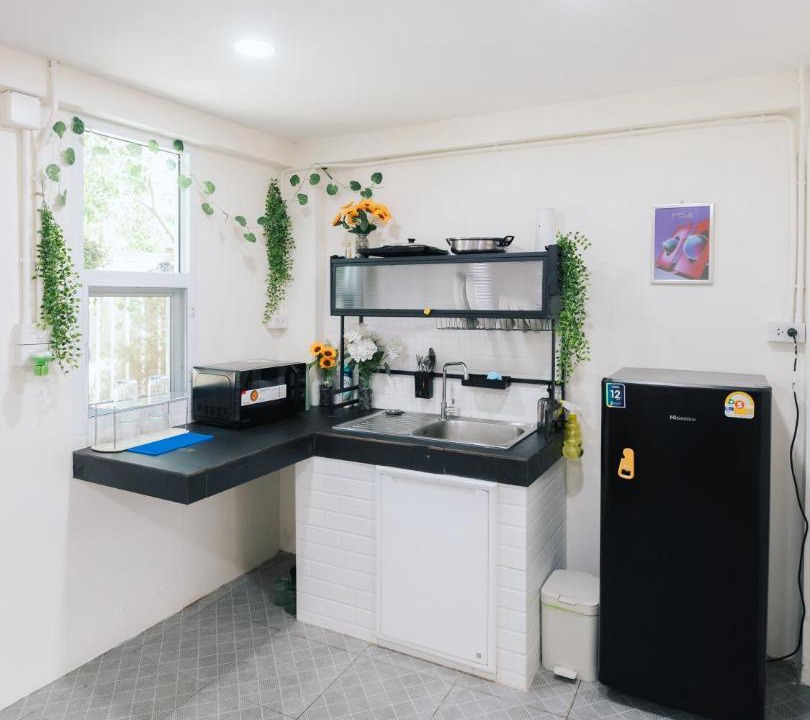 Photo of Kitchen in Hat Yai