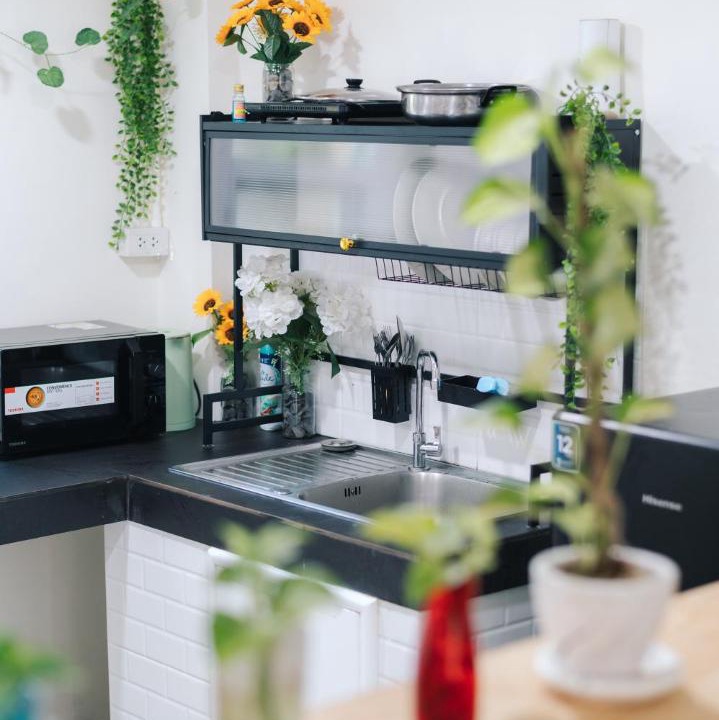 Photo of Kitchen in Hat Yai