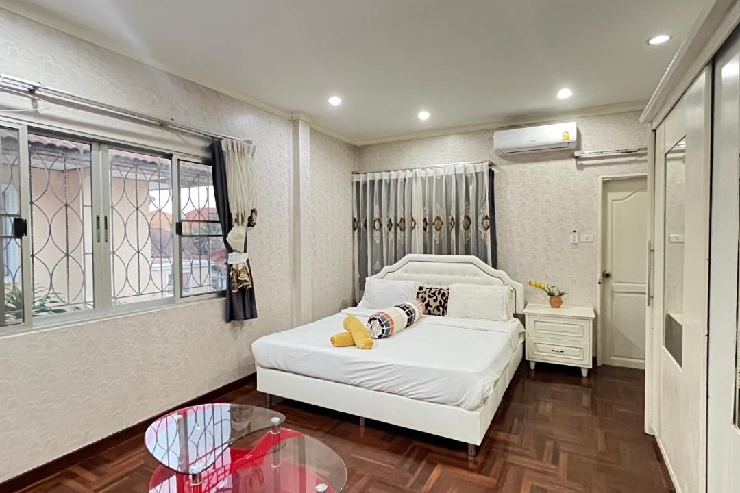 Photo of Bedroom in Jomtien