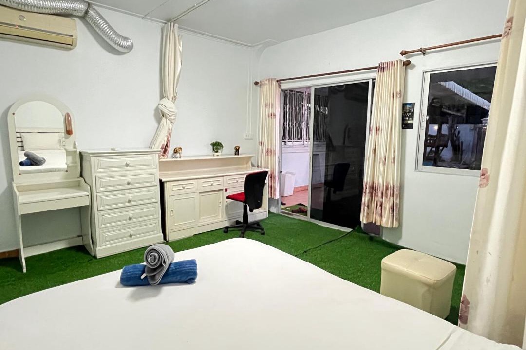 Photo of Bedroom in Jomtien